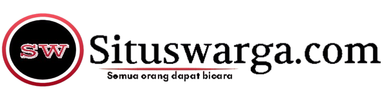 situswarga.com
