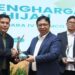 Fhoto ;  Pabrik Kelapa Sawit (PKS) Sei Mangkei dan PKS Bah Jambi, meraih peringkat Hijau dalam Program Penilaian Peringkat Kinerja Perusahaan (PROPER) periode 2024–2025