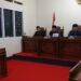 Fhoto : Sidang Komisi Informasi Publik Provinsi Jambi