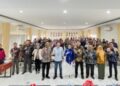 BKD Sulteng Fasilitasi Organisasi Profesi ASN, Perkuat Pemahaman Layanan Ketaspenan dan Hak Pensiun