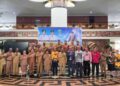 ASN Papua Barat Diteguhkan Lewat Ibadah, Gubernur Ajak Syukur dan Perkuat Kinerja
