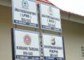 Diduga Menekan masyarakat, Sosok Inisial D dalam Polemik Tower Kace Jadi Sorotan Warga