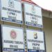 Foti : Kantor Desa Kace
