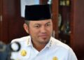 Heboh Anggaran Rp450 Juta Untuk Cuci Pakaian Gubernur Kaltim, Ini Respons Pemprov