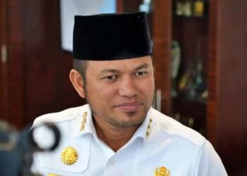 Heboh Anggaran Rp450 Juta Untuk Cuci Pakaian Gubernur Kaltim, Ini Respons Pemprov