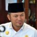 Fhoto : Gubernur Kalimantan Timur Rudy Mas’ud