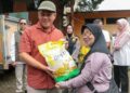 Jangkau 146.232 Penerima, Pemkot Bandung Genjot Penyaluran Bantuan Pangan