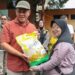 Fhoto : Pemerintah Kota Bandung menyalurkan bantuan pangan periode Februari–Maret 2026 kepada 146.232 penerima