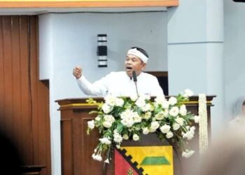 Harga Elpiji Naik, Gubernur KDM Ungkap Kearifan Lokal Bisa Jadi Alternatif