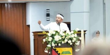 Harga Elpiji Naik, Gubernur KDM Ungkap Kearifan Lokal Bisa Jadi Alternatif