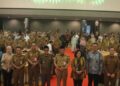 Provinsi Jambi Miliki Peran Sebagai Pionir Pertumbuhan Hijau Nasional dan Global