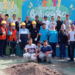 Fhoto : Wali Kota Jambi DanWakil Kembali Launching Program Kampung BAHAGIA