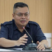 Fhoto : Ketua DPRD Kota Jambi Kemas Faried Alfarelly