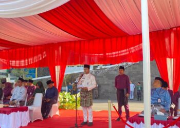 HARDIKNAS Momentum Untuk Kota Jambi Berbenah Untuk Lebih Baik Lagi Di Sektor Pendidikan