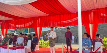HARDIKNAS Momentum Untuk Kota Jambi Berbenah Untuk Lebih Baik Lagi Di Sektor Pendidikan