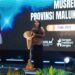 Fhoto  Gubernur Maluku Utara, Sherly Tjoanda