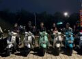 Tidak Sengaja Berkumpul Karena Satu Kesukaan