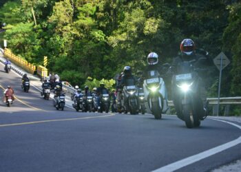 Lombok Pride! MAXi Tour Boemi Nusantara Hadirkan Sensasi Lombok 