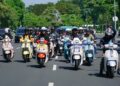 Antusiasme Tinggi Warnai Debut Yamaha CLASSY Modifest 2026 di Surabaya, Hadirkan Modifikasi Fazzio dan Grand Filano yang Inspiratif