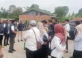 Babak Baru Sengketa RS Mitra Jambi, Polda Tetapkan Status Quo dan Segel Lokasi