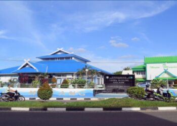 Warga Jambi Soroti Dugaan Ketidaksesuaian Tagihan Air PDAM Tirta Mayang  Kota Jambi