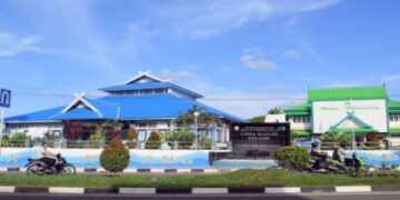 Warga Jambi Soroti Dugaan Ketidaksesuaian Tagihan Air PDAM Tirta Mayang  Kota Jambi