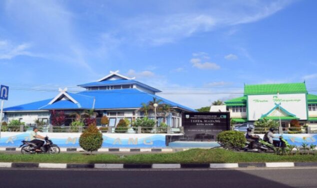 Warga Jambi Soroti Dugaan Ketidaksesuaian Tagihan Air PDAM Tirta Mayang  Kota Jambi