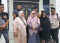 Heboh Lahan 58 Hektare, Kades Kemang Dilaporkan Masyarakat ke Kejari Pelalawan