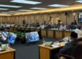 Komisi XIII DPR Bahas Temuan Ombudsman soal Fasilitas Mewah Lapas Cibinong