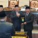 FHOTO : Herman Deru Hadiri Paripurna DPRD Sumsel