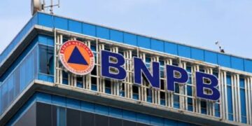 KPK OTT BNPB, 14 Orang Diamankan