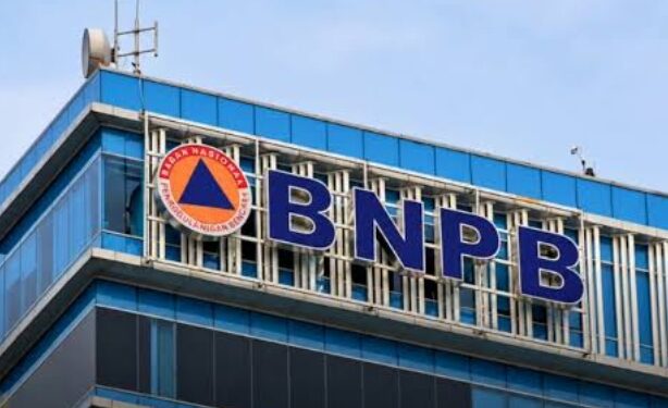 KPK OTT BNPB, 14 Orang Diamankan